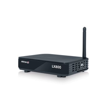 Amiko LX800 Linux Receiver