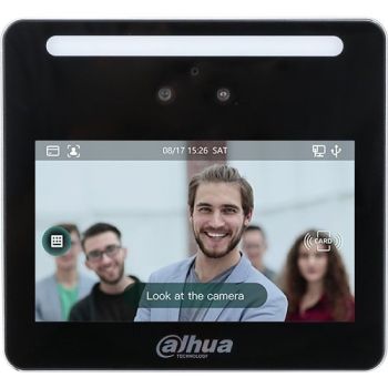 Dahua Standalone Facial Access ASI3213G-MW