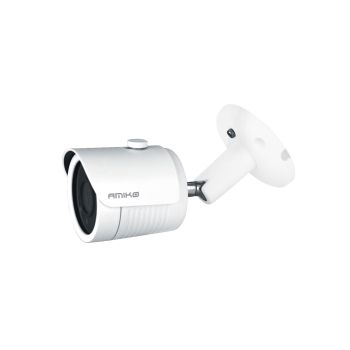 Amiko 4MP IP Bullet Camera with PoE. B30M400 