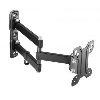 Antiference DAFM23 Double Arm 13-23'' TV Bracket