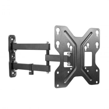 Antiference DAFM37 Double Arm TV Bracket 17-37''