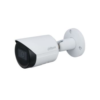 Dahua IP 4MP Fixed Mini Bullet 2.8mm 30m, SD Slot