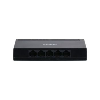 Dahua 5 Port Gigabit Switch DH-PFS3005-5GT-L