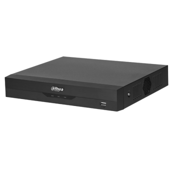 Dahua 8 Channel XVR 5 Series AI Lite 4K 1HDD. 5108HS-4KL-I3