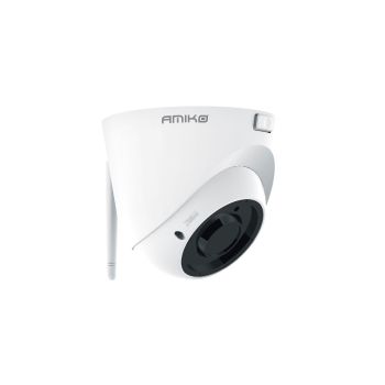 Amiko Wifi dome camera. DWV30M400MF