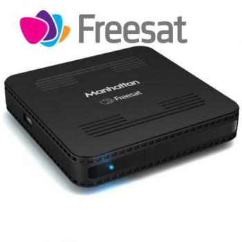 Manhattan SX Freesat HD