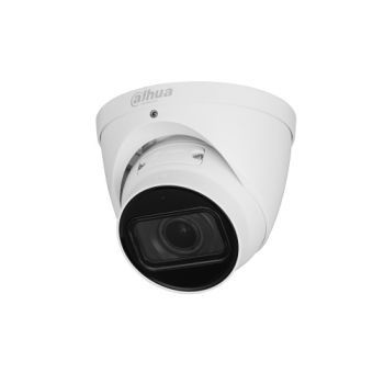 5MP IR Fixed-focal Dome WizSense Network Camera Wedge 2.8mm