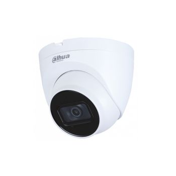 Dahua IP 5MP Fixed Mini Dome 2.8mm Fixed. 30m IR. Mic