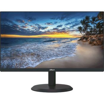 Dahua 22" Full HD & VGA 24/7 Monitor