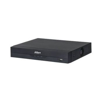 Dahua IP 4 Channel AI Lite 4K 2CH  POE NVR with 1HDD