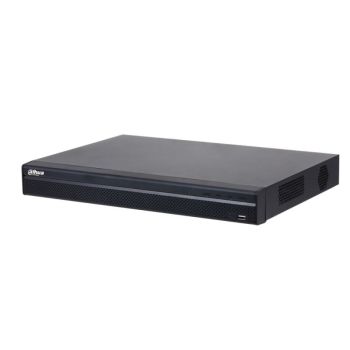 Dahua IP 8 Channel 4K PRO NVR 2HDD