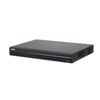 Dahua IP 16 Channel Lite 4K (2Ch) PoE NVR HDD