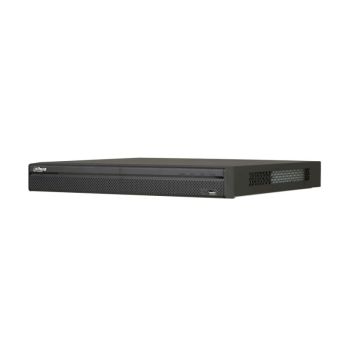 Dahua IP 16 Channel Pro ePoE 4K (4Ch) NVR 2HDD