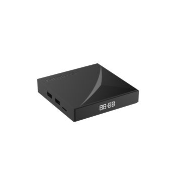 Amiko A11 GOLD OTT 4K MEDIA STREAMER