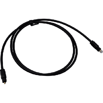 1m TOS optical Cable