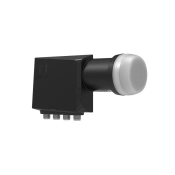 Inverto Black Ultra HGLN Quad LNB