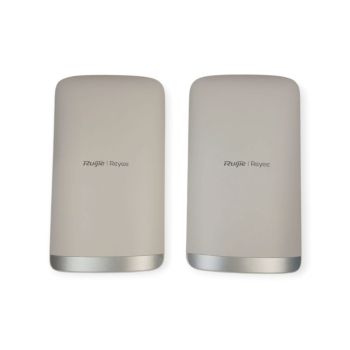 Ruijie Reyee RG-EST350V2 Pre Paired Kit 5km Front