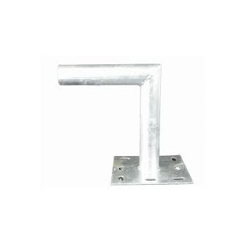 Blake 2" Diameter Satellite Bracket: 25cm S'Off