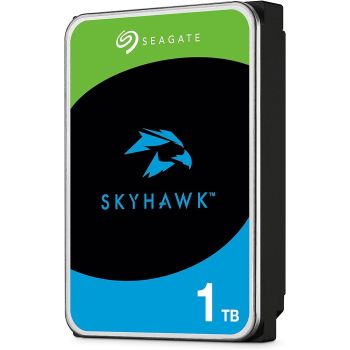 Seagate 1TB