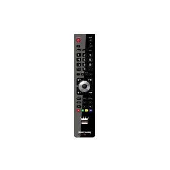 Superior PC Programmable Remote. 2:1