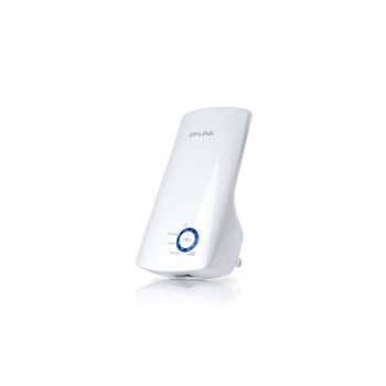 TP-Link TL-WA850RE Wall Plug Range Extender