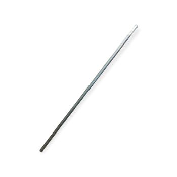 Tower Electronics 40mm Diameter Steel Mast 2m Extendable Side