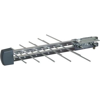 Tower 20 Element Group K Log Periodic - With 5G Filter