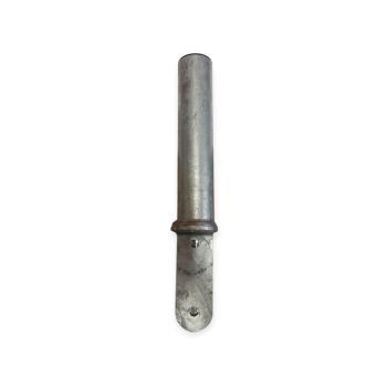 Tower Electronics AEWB32150 L-Shaped AP/CPE Bracket Front View