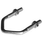 2.5inch V Bolt