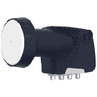 Inverto Black Premium Quad LNB
