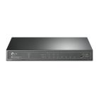 TP-Link SG2008P 8 Port Gigabit Smart Switch. 4 Port PoE