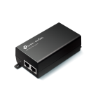 TP-Link PoE Injector TL-POE160S Front