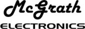 McGrath Electronics logo