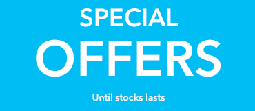 Special offers